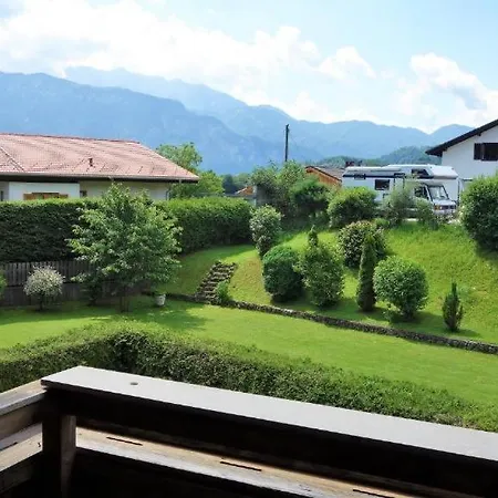 Ferienwohnung Haus Kaiserblick *