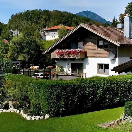 Ferienwohnung Haus Kaiserblick